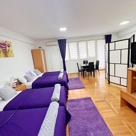Apartman Lavanda Banja Koviljaca Luaran gambar