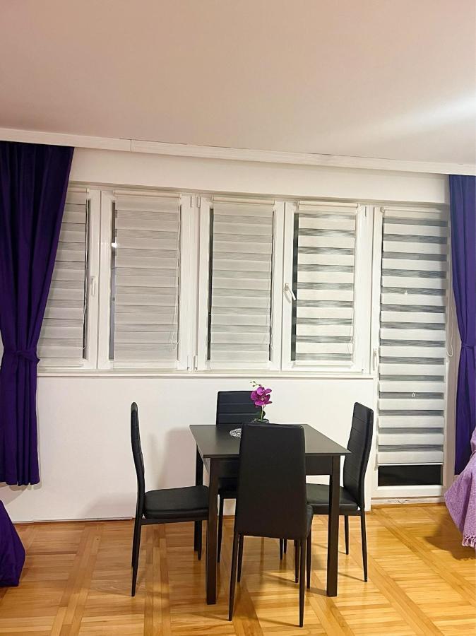 Apartman Lavanda Banja Koviljaca Luaran gambar