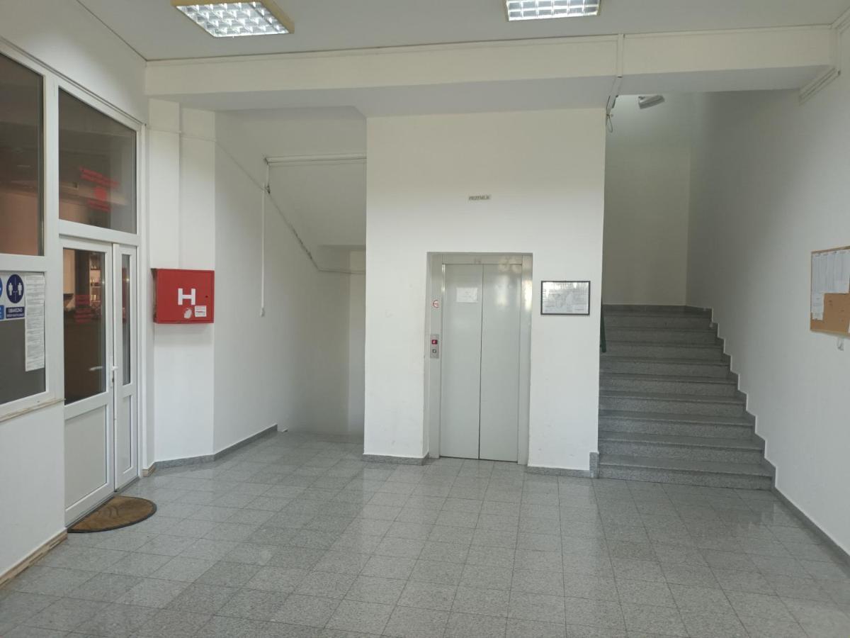 Apartman Lavanda Banja Koviljaca Luaran gambar