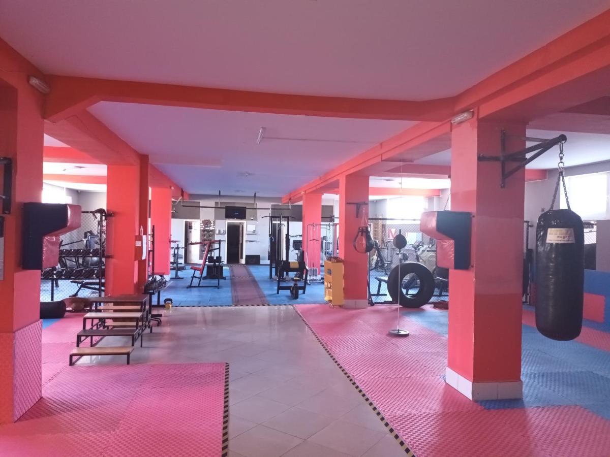 Apartman Lavanda Banja Koviljaca Luaran gambar