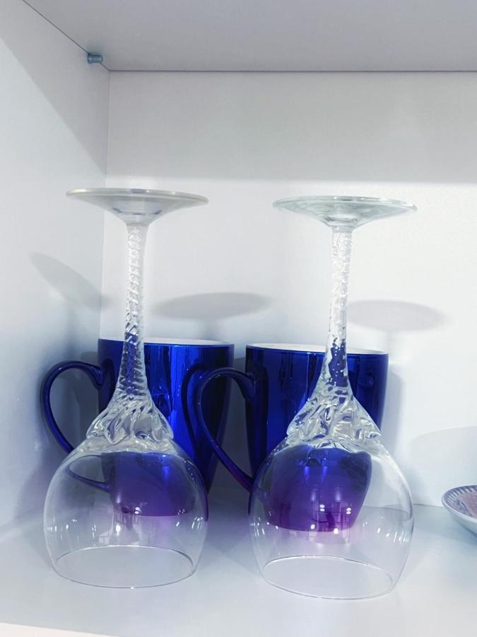 Apartman Lavanda Banja Koviljaca Luaran gambar