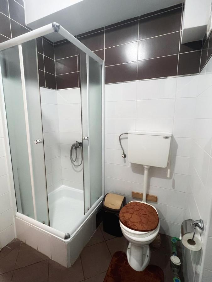 Apartman Lavanda Banja Koviljaca Luaran gambar