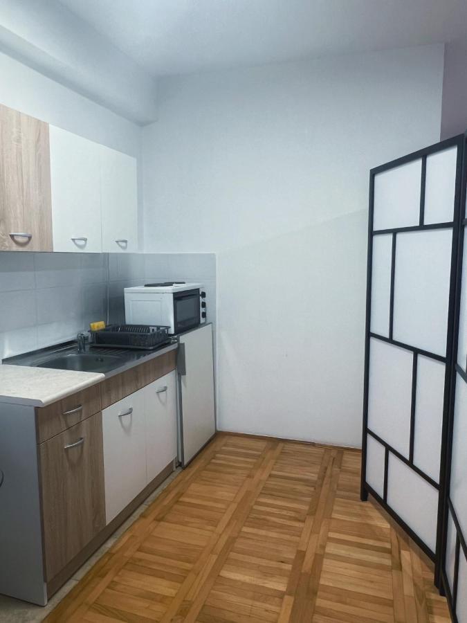 Apartman Lavanda Banja Koviljaca Luaran gambar