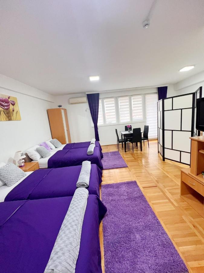 Apartman Lavanda Banja Koviljaca Luaran gambar