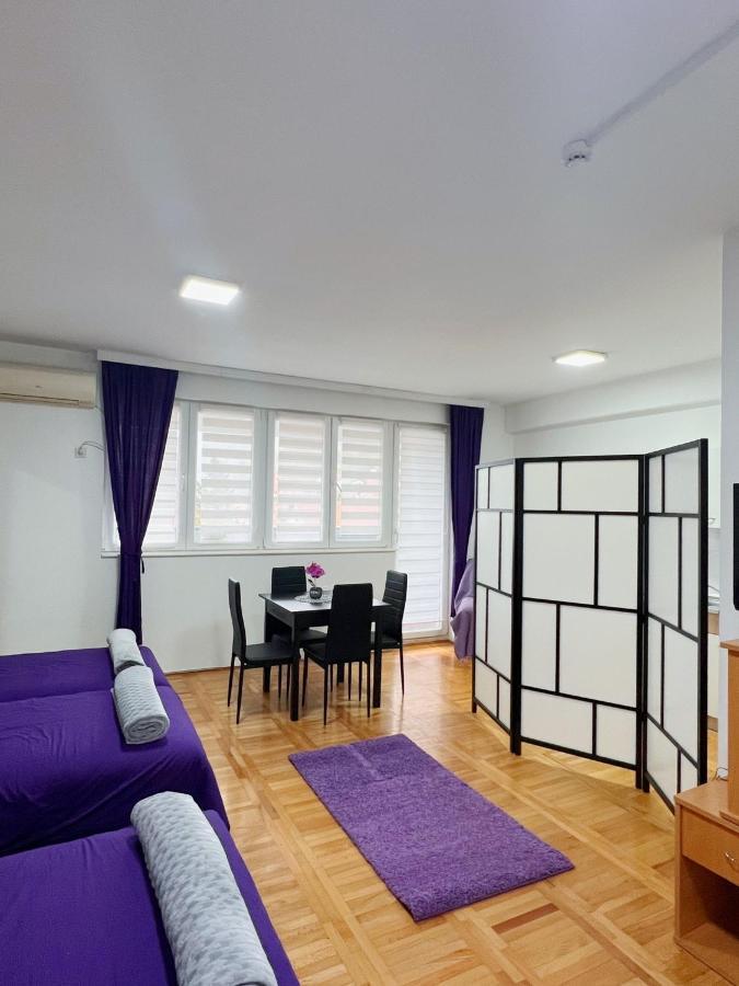 Apartman Lavanda Banja Koviljaca Luaran gambar